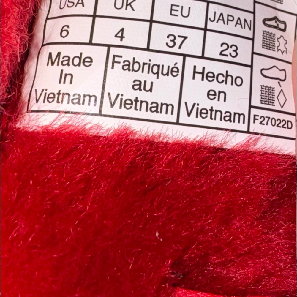 Women’s uggs Fluff Yea Slide Plaid